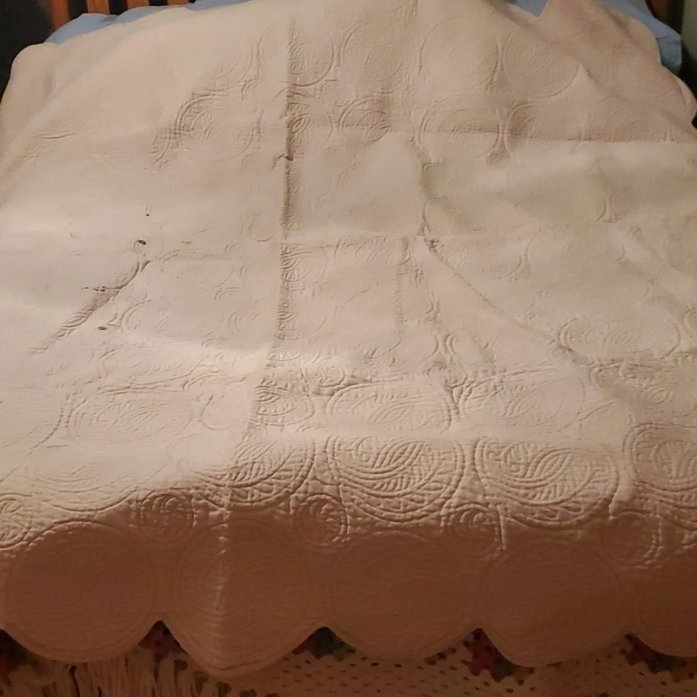 Marshall Fields Reversible 86